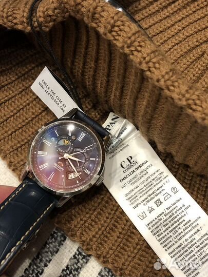 Шапка cp company