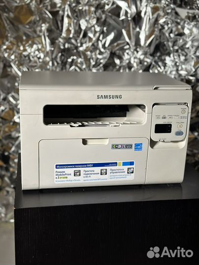 Мфу samsung scx3405w