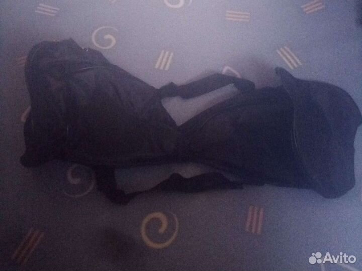 Сумка для гироскутера на 10 и 8 новая