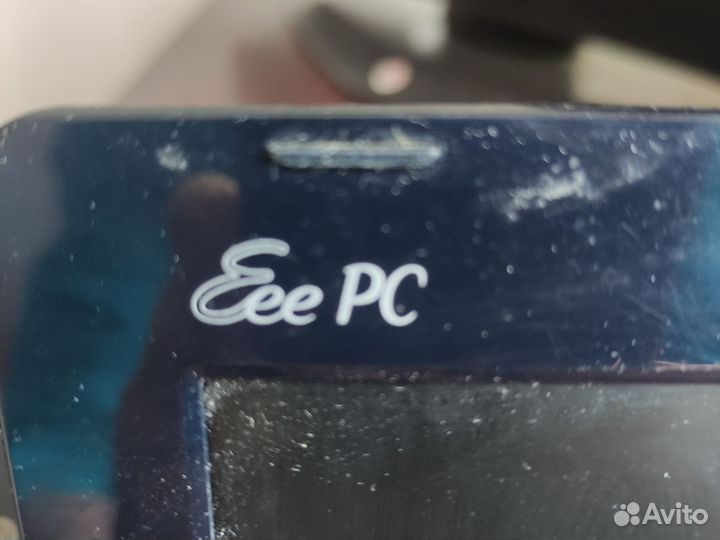 Нетбук asus eee pc