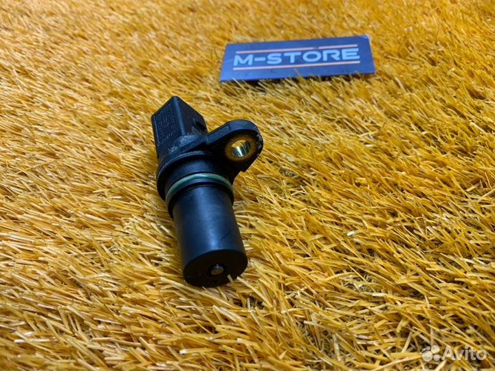 Датчик положения коленвала Audi A4 B8/8K cabb 2008