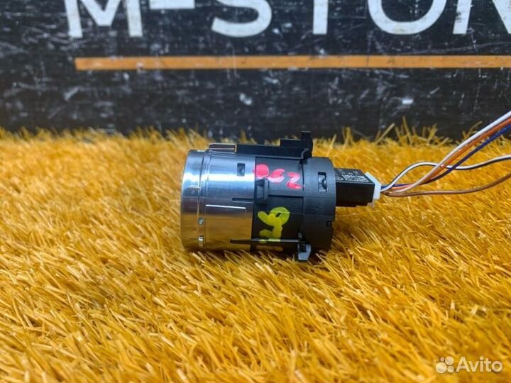 Кнопка Старт-Стоп Mercedes-Benz E-Class W213