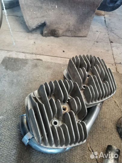 Цилиндры иж юпитер 3,4