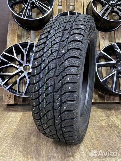 Viatti Bosco Nordico V-523 285/60 R18 116T