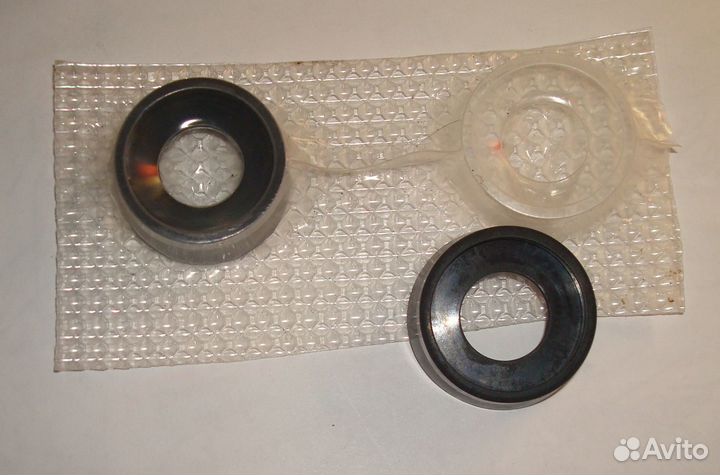 Наглазник для бинокля