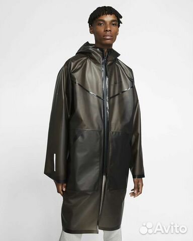 Tech pack windrunner hotsell