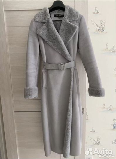 Продам дублёнку Love Republic