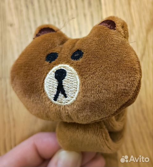 Игольница на руку