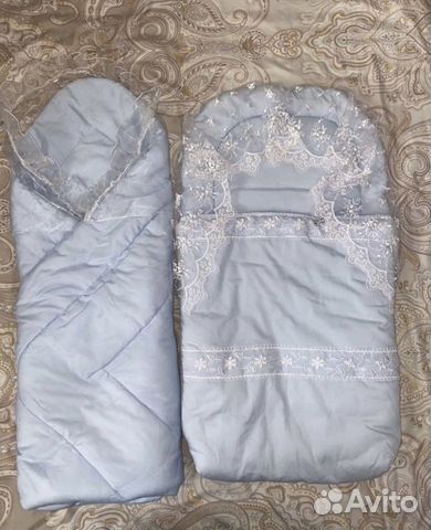 Комплект на выписку и не только