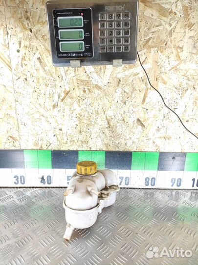 Бачок расширительный Chevrolet Lanos 2004-2010