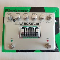 Blackstar HT-Dual