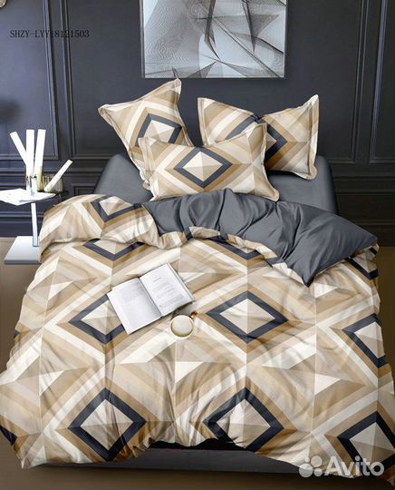 Постельное бельё