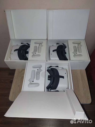 Pico Neo 3 ByteDance Oculus quest 2 half-life VR