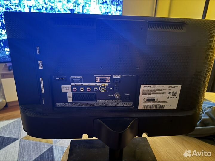 Телевизор Samsung