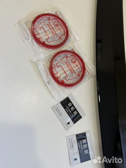 Jetta 7 Спойлер на крышку багажника