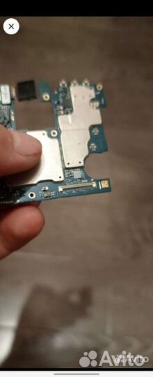 Пайщик микроэлектроники