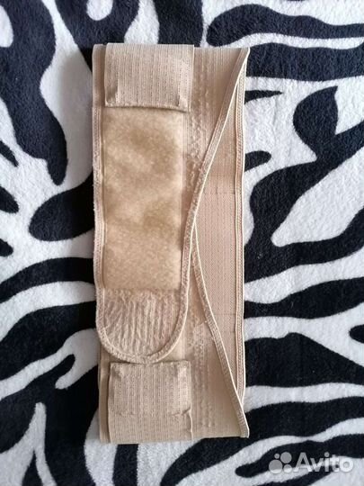 Бандаж для беременных orlett