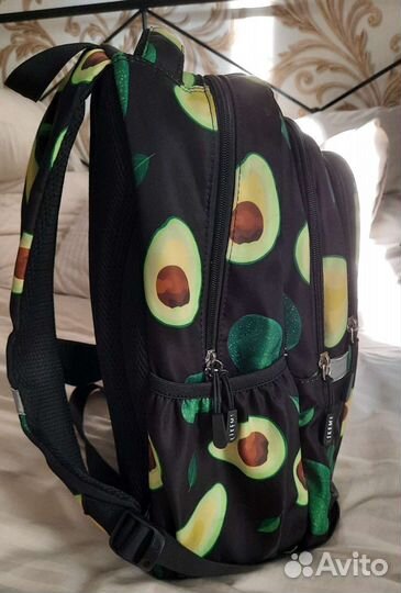 Рюкзак школьный ранец