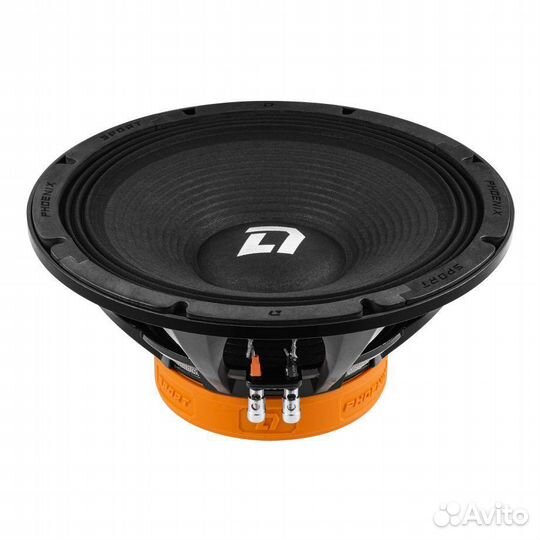 Эстрадный сабвуфер DL Audio Phoenix Sport 300