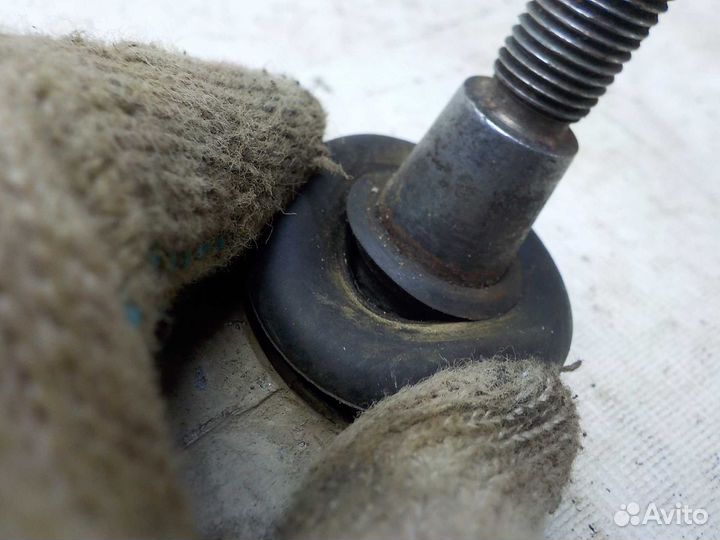 Рычаг mercedes C-class w204 передний правый