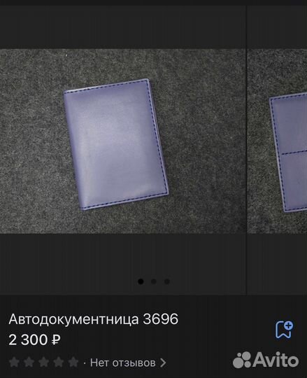 Автодокументница