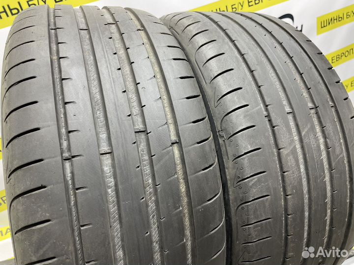 Goodyear Eagle F1 Asymmetric 5 225/45 R17 100R