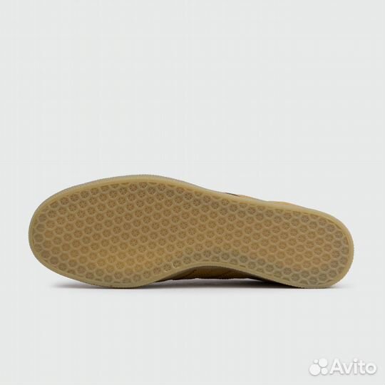 Кроссовки Adidas Gazelle Sand