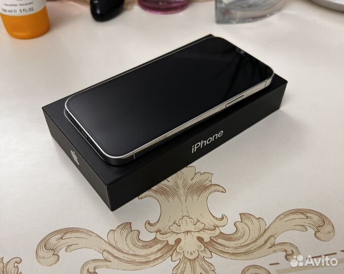 iPhone 12 Pro, 128 ГБ