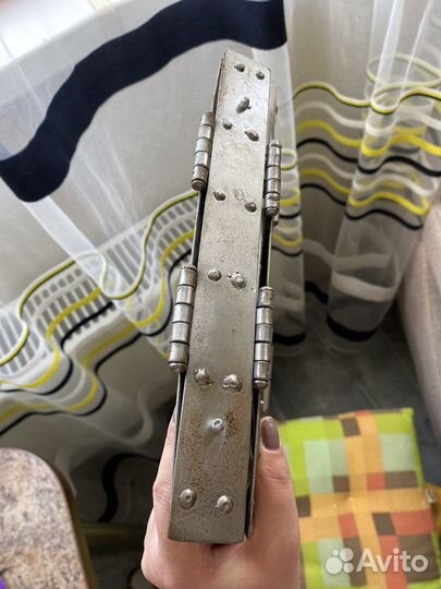 Фотоальбом ручной работы