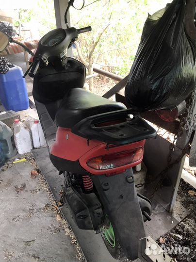 Honda tact 30