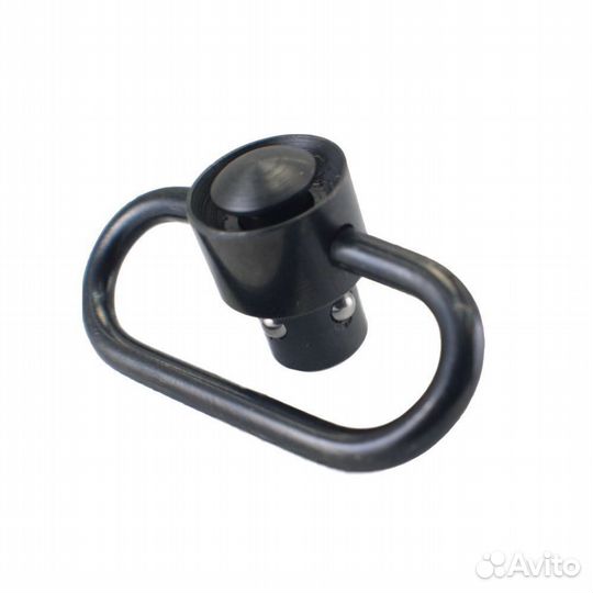 Быстросъемная антабка для ремня