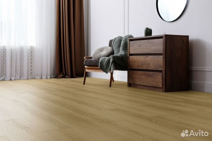 Виниловая плитка