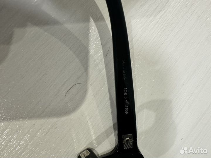 Louis vuitton очки