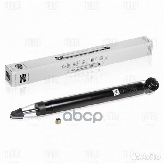 Амортизатор skoda octavia A7 13/kodiaq 16