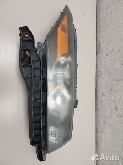 Фара (передняя) Honda Accord 8 USA, 2008