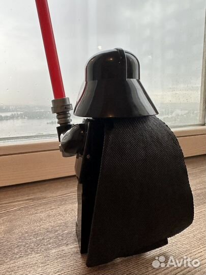 Коллекционная фигурка Дарта Вейдера Lego Star Wars