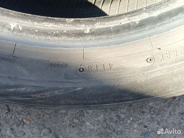 Dunlop Direzza DZ102 205/55 R16