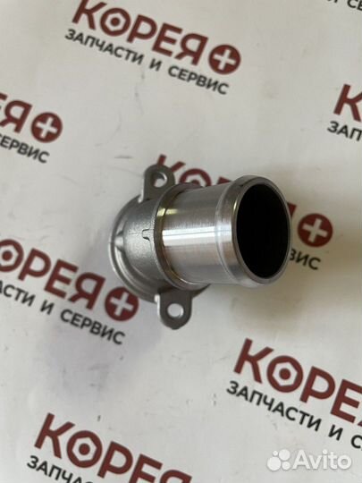 Термостат Gentra Cobalt