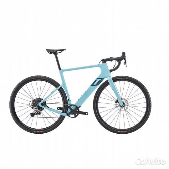 3T exploro ultra rival 1X