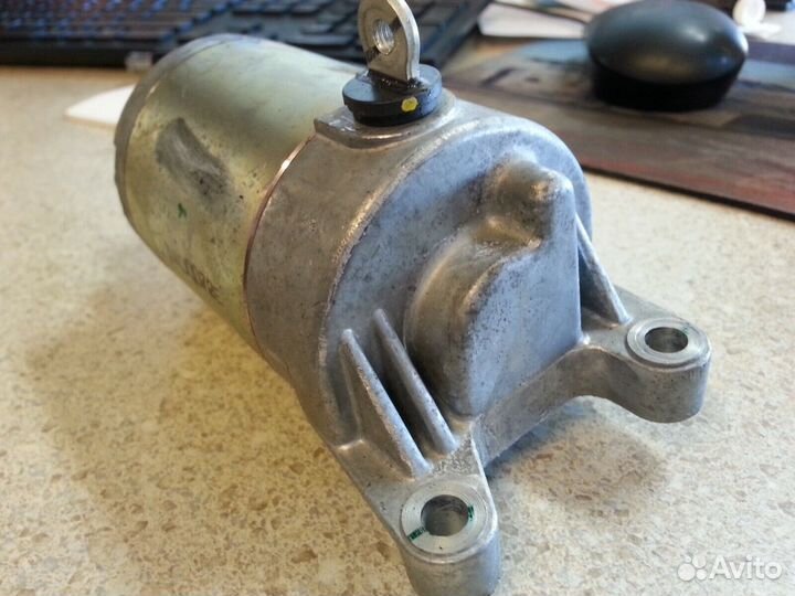 Стартер для Yamaha YZF-R25 R3 R3A