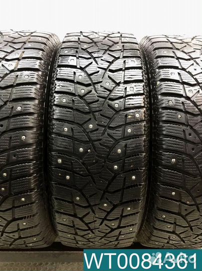 Bridgestone Blizzak Spike-01 215/60 R16 95T