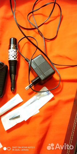 Аппарат для перманентного макияжа Мозаик (Mosaic)