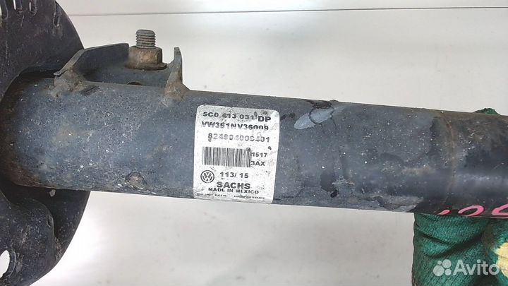 Амортизатор подвески Volkswagen Jetta 6, 2015