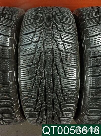 Nokian Tyres Hakkapeliitta R SUV 235/60 R17 96P