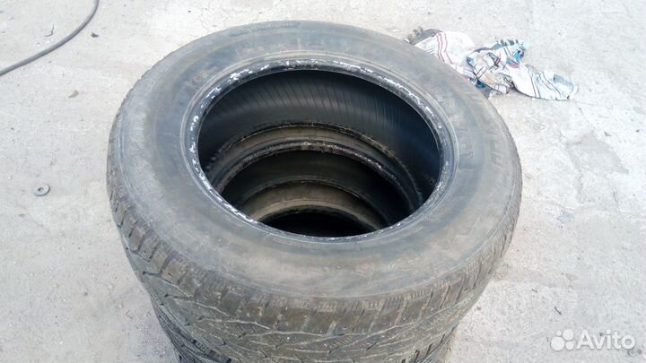Kormoran SUV Stud 235/65 R17