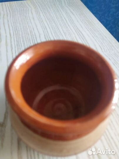 Емкости для запекания