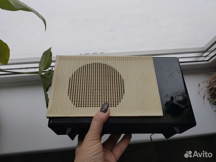 Радио Громкоговоритель Сюрприз СССР