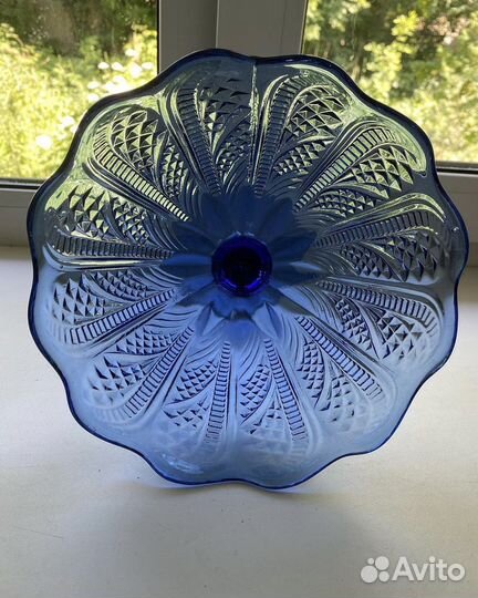 Фруктовницы СССР