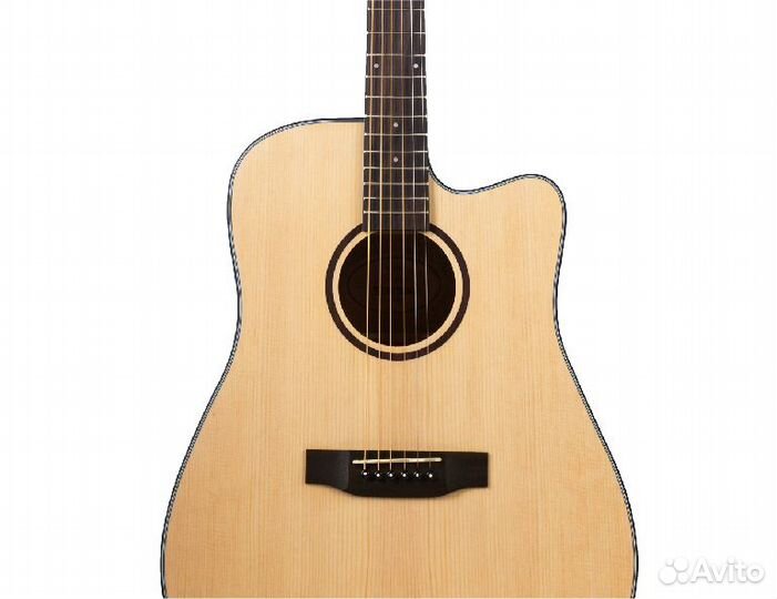 Акустическая гитара Starsun D1cs