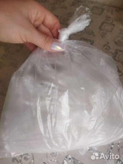 Трубочки для сока